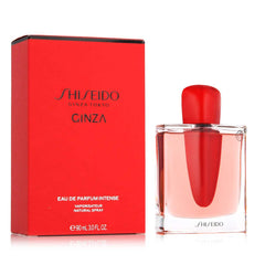 Parfum Femme Shiseido 90 ml
