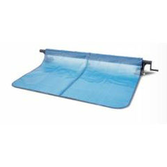 Bâches de piscine Intex 6,10 m x 3,05 m Bleu