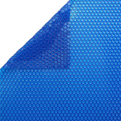 Bâches de piscine Ubbink Bleu 400 x 610 cm Polyéthylène