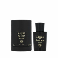 Parfum Unisexe Acqua Di Parma EDP Sándalo 20 ml