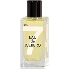 Parfum Femme Iceberg EDT Eau De Iceberg For Her (100 ml)