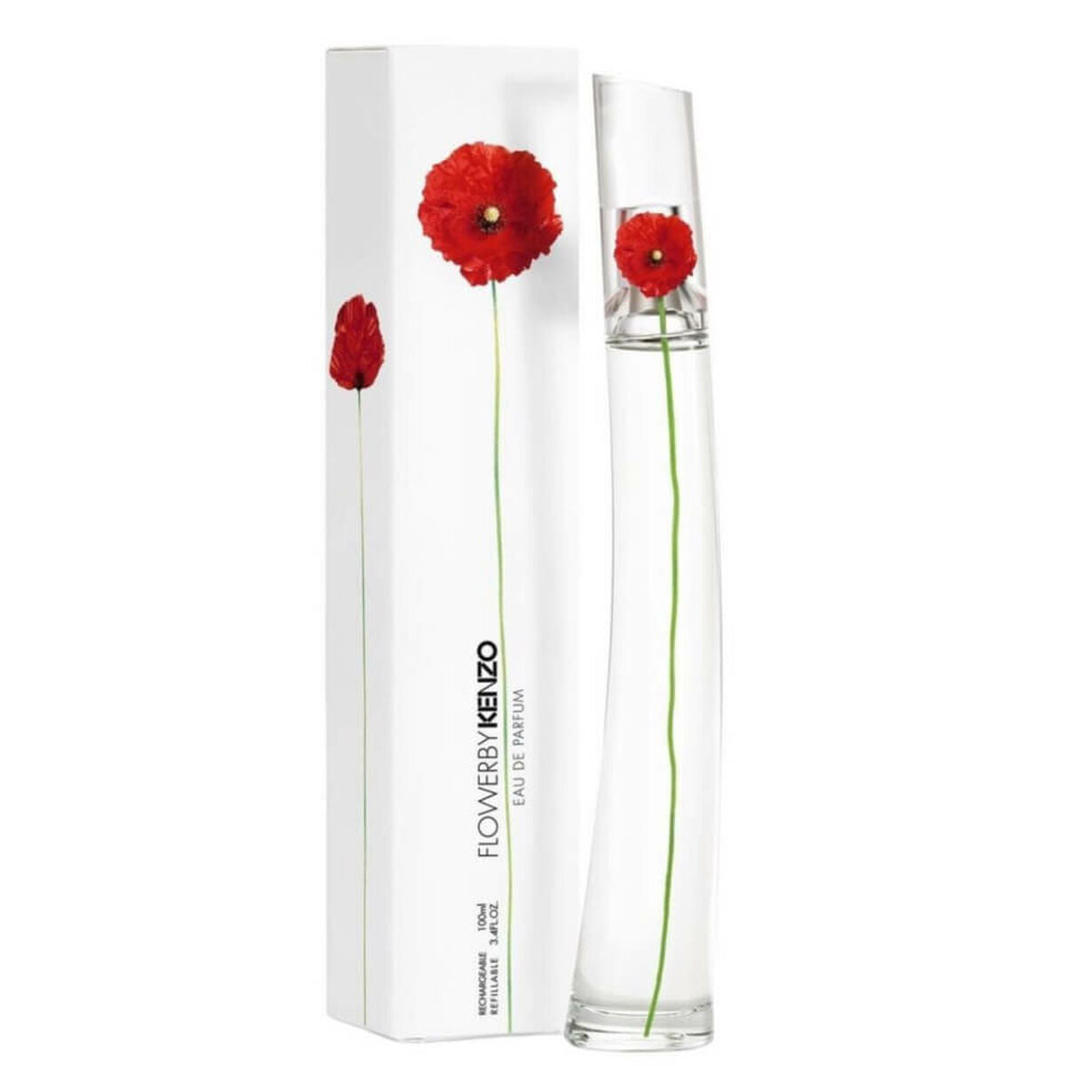 Perfume Mujer Kenzo EDP Flower by Kenzo (100 ml)