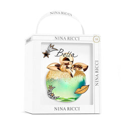 Parfum Femme Nina Ricci EDT Bella Holiday Edition 50 ml - Nina Ricci - Jardin D'Eyden - jardindeyden.fr