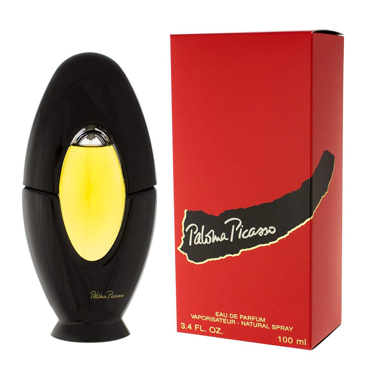 Perfume Mujer Paloma Picasso EDP 100 ml Paloma Picasso