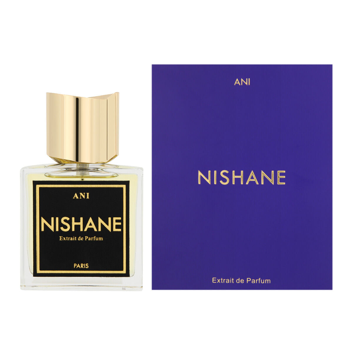 Parfum Mixte Nishane Ani 50 ml