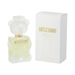 Parfum Femme Moschino Toy 2 EDP EDP 100 ml - Moschino - Jardin D'Eyden - jardindeyden.fr