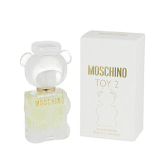 Parfum Femme Moschino EDP Toy 2 50 ml - Moschino - Jardin D'Eyden - jardindeyden.fr