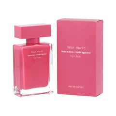 Perfume Mujer Narciso Rodriguez EDP Fleur Musc 50 ml