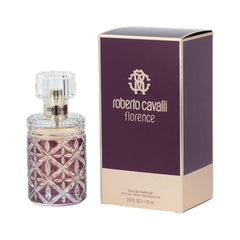 Perfume Mujer Roberto Cavalli EDP Florence 75 ml