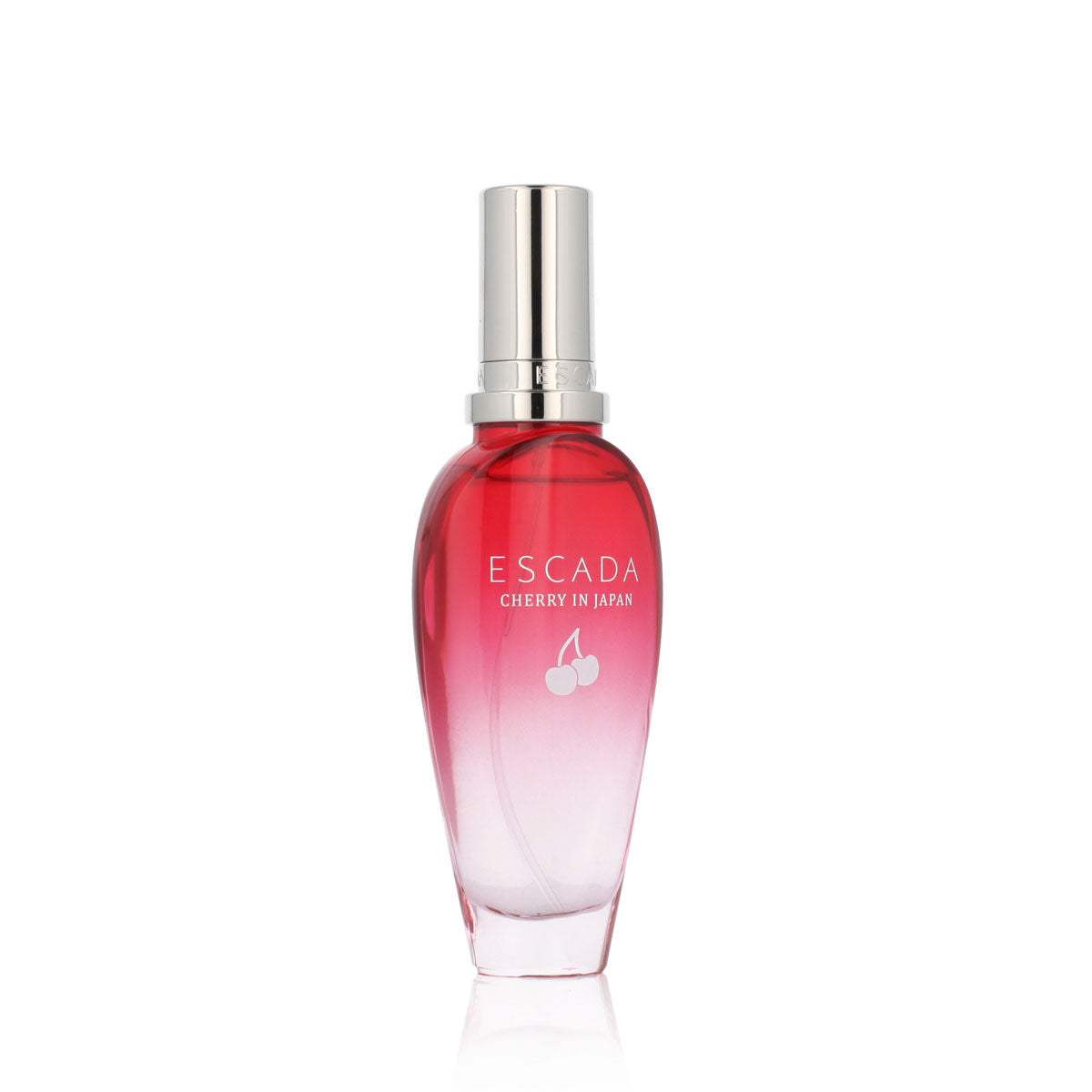 Parfum Femme Escada Cherry In Japan EDT 50 ml
