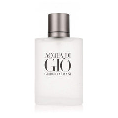 Perfume Hombre Giorgio Armani EDT Acqua Di Gio Pour Homme 100 ml
