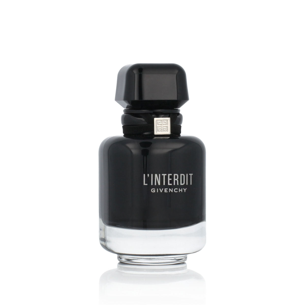 Perfume Mujer Givenchy EDP L'Interdit Intense 50 ml
