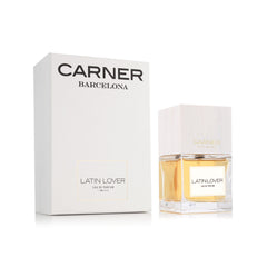 Parfum Mixte Carner Barcelona EDP Latin Lover 100 ml