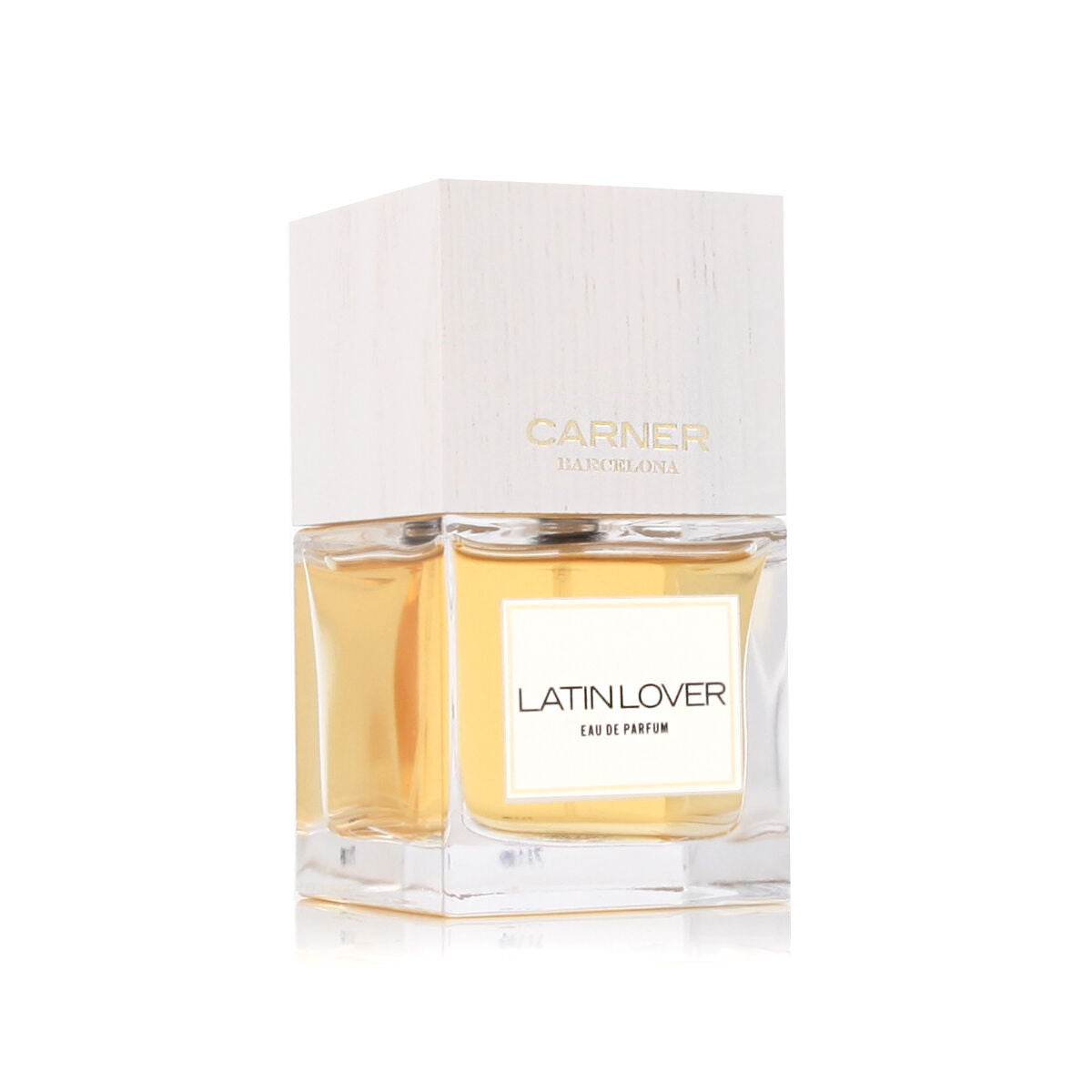 Parfum Mixte Carner Barcelona EDP Latin Lover 100 ml