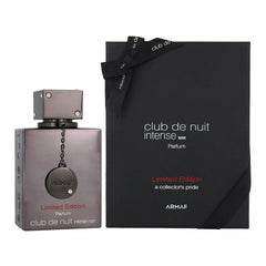 Perfume Hombre Armaf Club De Nuit Intense Man 105 ml