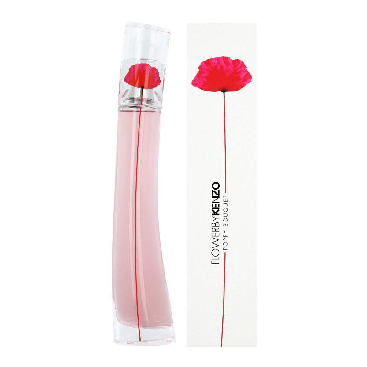 Parfum Femme Kenzo EDP Flower by Kenzo Poppy Bouquet 50 ml