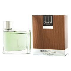 Parfum Homme Dunhill EDT For Men 75 ml - Dunhill - Jardin D'Eyden - jardindeyden.fr