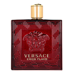Perfume Mujer Versace Eros Flame 200 ml