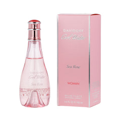 Parfum Femme Davidoff EDT Cool Water Sea Rose 100 ml