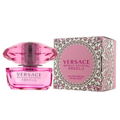 Perfume Mujer Versace EDP Bright Crystal Absolu 50 ml