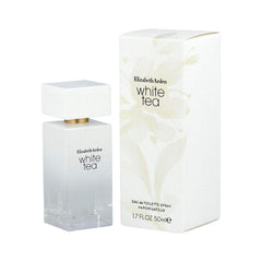 Perfume Mujer Elizabeth Arden EDT White Tea 50 ml