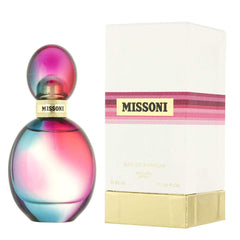 Parfum Femme Missoni Missoni EDP 50 ml