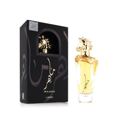 Parfum Mixte Lattafa EDP Maahir 100 ml