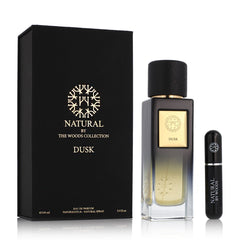 Unisex-Parfüm The Woods Collection EDP Natural Dusk 100 ml