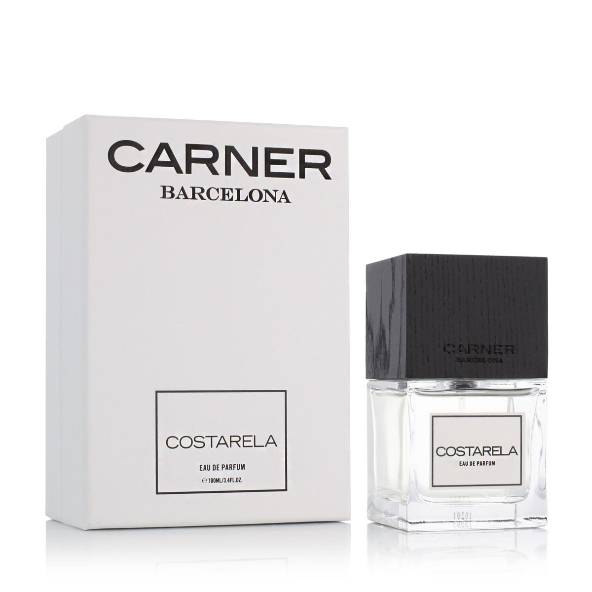 Parfum Mixte Carner Barcelona EDP Costarela 100 ml - Carner Barcelona - Jardin D'Eyden - jardindeyden.fr