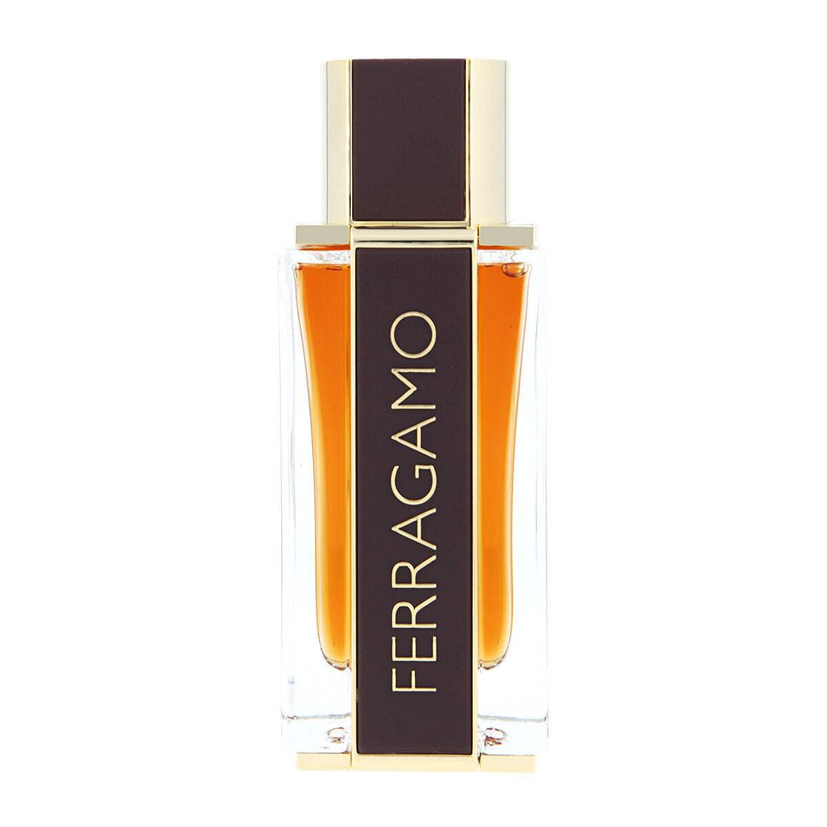 Perfume Hombre Salvatore Ferragamo EDP Ferragamo Spicy Leather 100 ml
