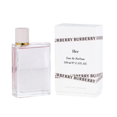 Parfum Femme Burberry EDP Burberry Her 100 ml