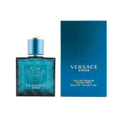 Perfume Hombre Versace EDT Eros 30 ml