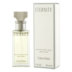 Parfum Femme Calvin Klein Eternity 30 ml
