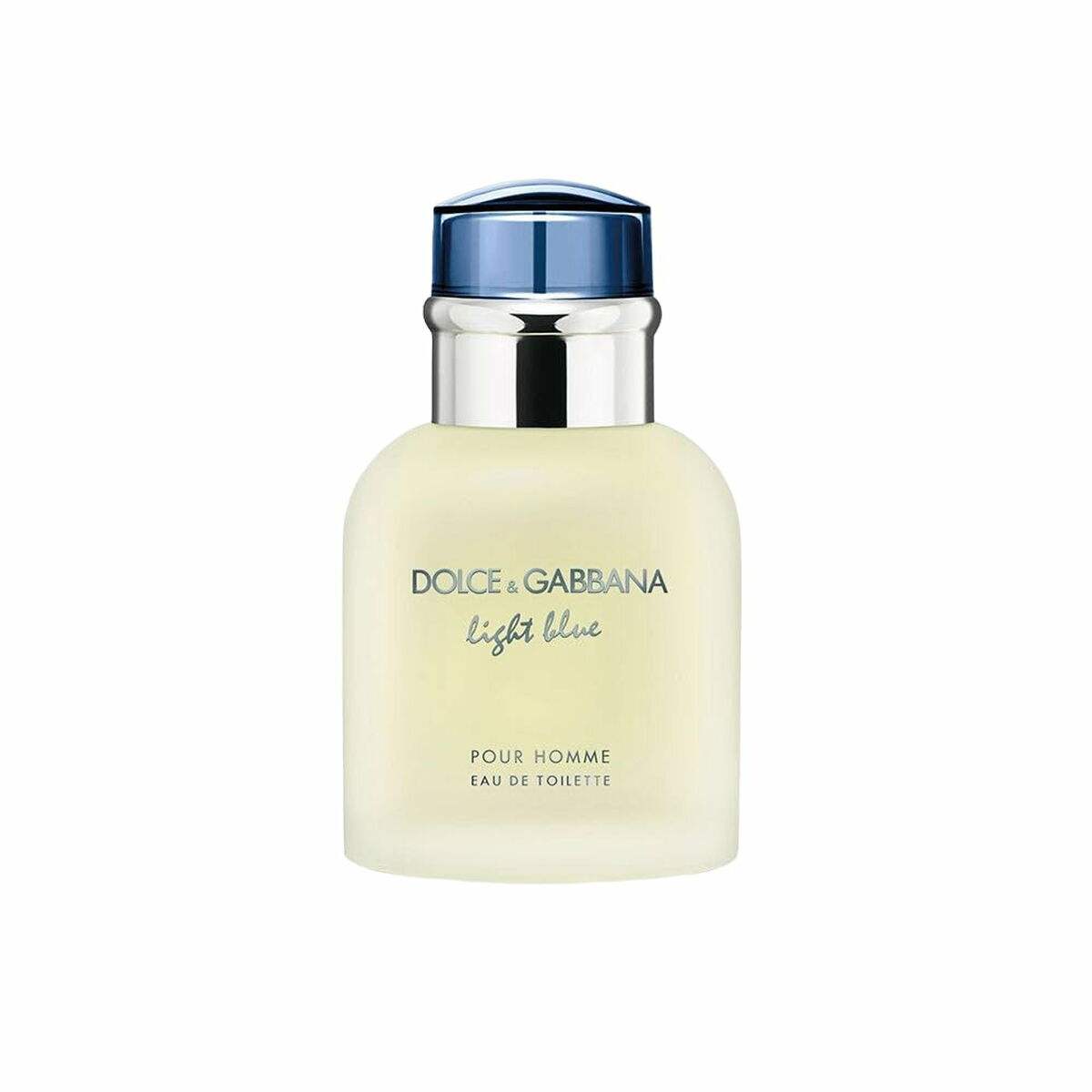 Parfum Homme Dolce & Gabbana EDT Light Blue 40 ml - Dolce & Gabbana - Jardin D'Eyden - jardindeyden.fr