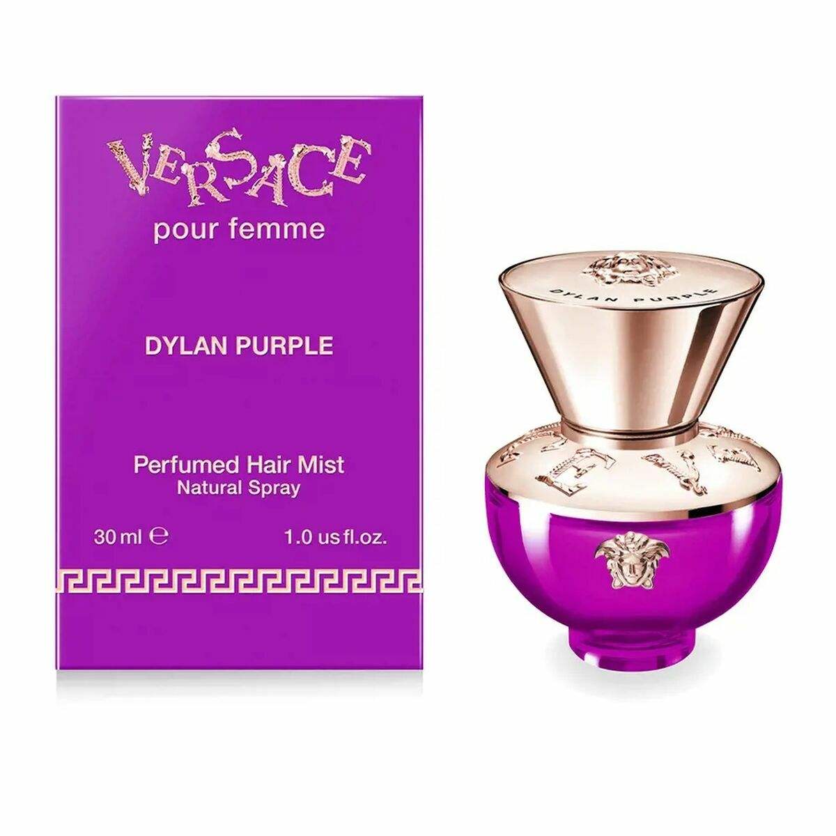 Parfum Femme Versace EDP Dylan Purple 30 ml