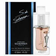 Parfum Homme Jean Louis Scherrer EDT S de Scherrer 30 ml
