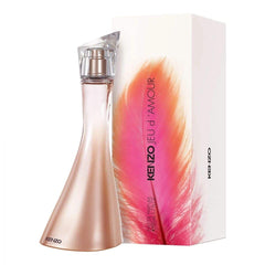 Perfume Mujer Jeu D'Amor Kenzo Jeu D’Amour (EDP) EDP 50 ml