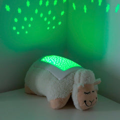 Peluche Proyector LED Oveja InnovaGoods