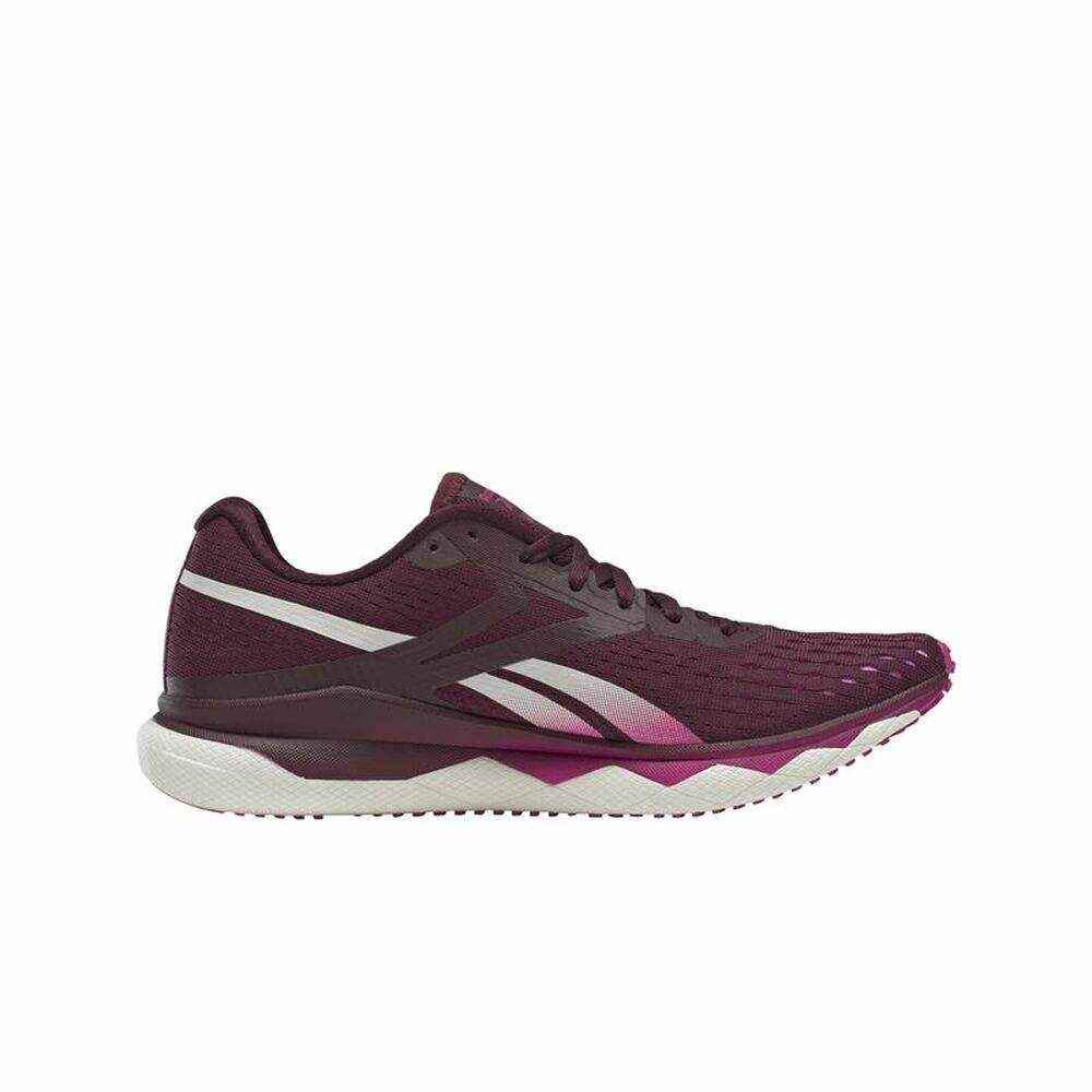 Baskets Reebok Floatride Run Fast 2.0 Rouge foncé - Reebok - Jardin D'Eyden - jardindeyden.fr