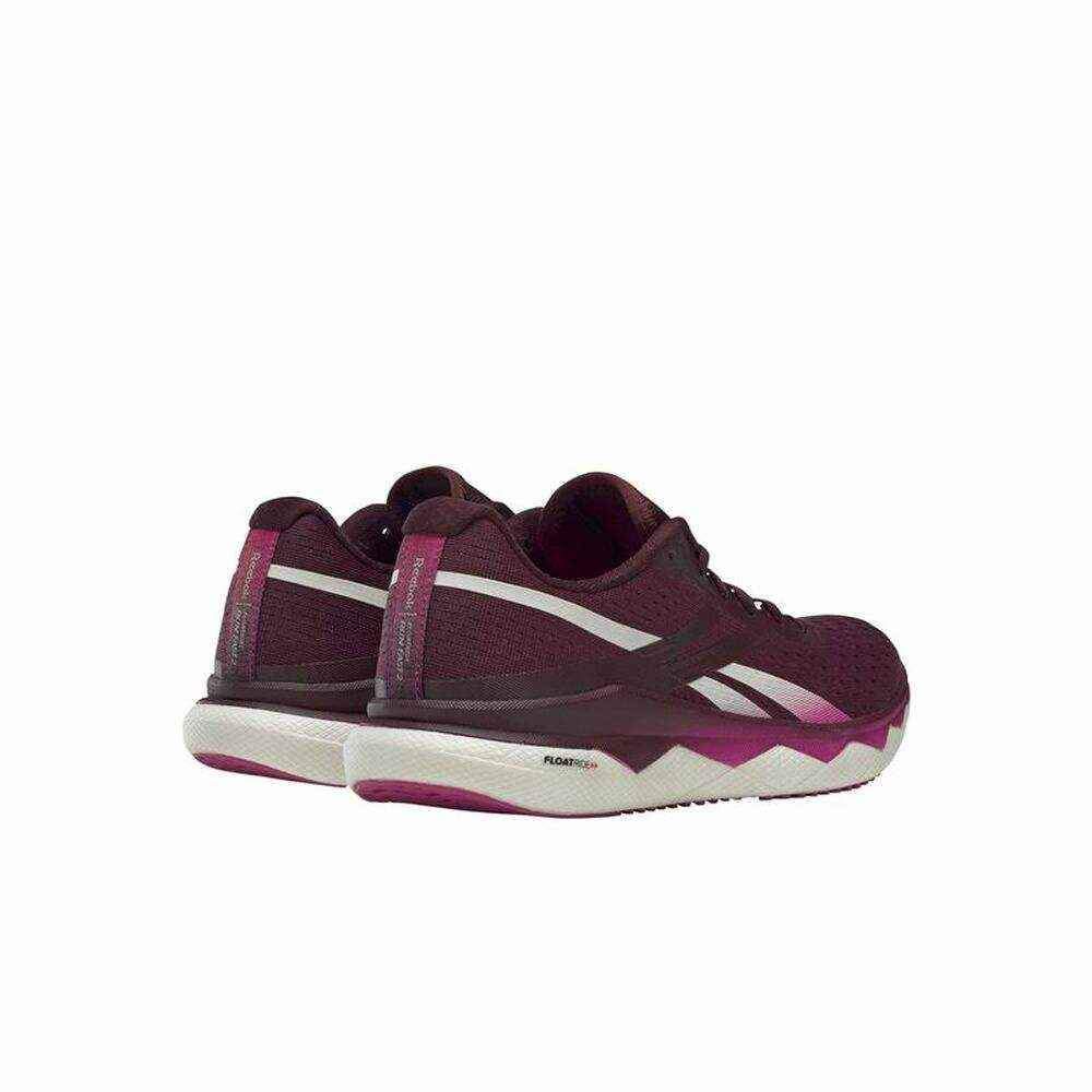 Baskets Reebok Floatride Run Fast 2.0 Rouge foncé - Reebok - Jardin D'Eyden - jardindeyden.fr