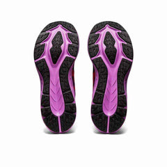 Chaussures de Running pour Adultes Asics Dynablast 3 Noir - Asics - Jardin D'Eyden - jardindeyden.fr