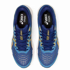 Chaussures de Running pour Adultes Asics Gel Contend 8 Bleu - Asics -  Jardin D'Eyden - jardindeyden.fr