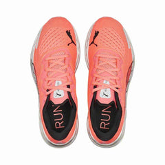 Chaussures de Running pour Adultes Puma Velocity Nitro 2 Saumon Femme - Puma - Jardin D'Eyden - jardindeyden.fr