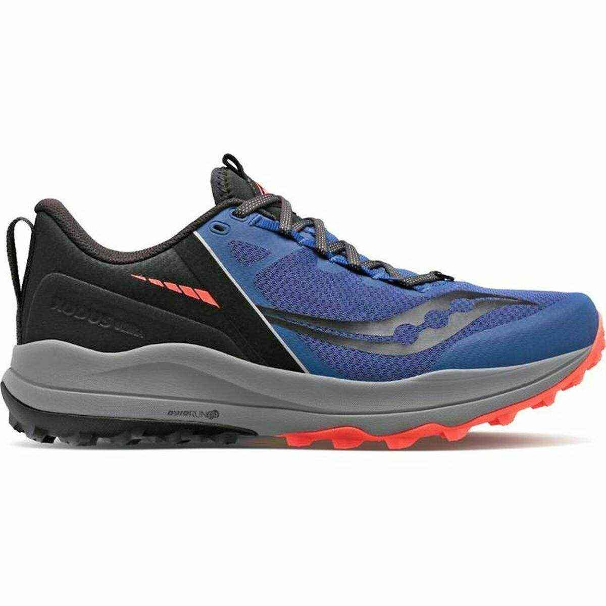 Chaussures de Running pour Adultes Saucony Xodus Ultra 41487 Bleu - Saucony - Jardin D'Eyden - jardindeyden.fr
