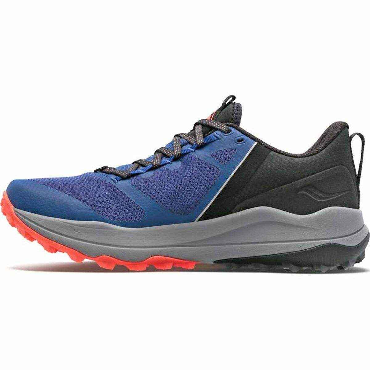 Chaussures de Running pour Adultes Saucony Xodus Ultra 41487 Bleu - Saucony - Jardin D'Eyden - jardindeyden.fr