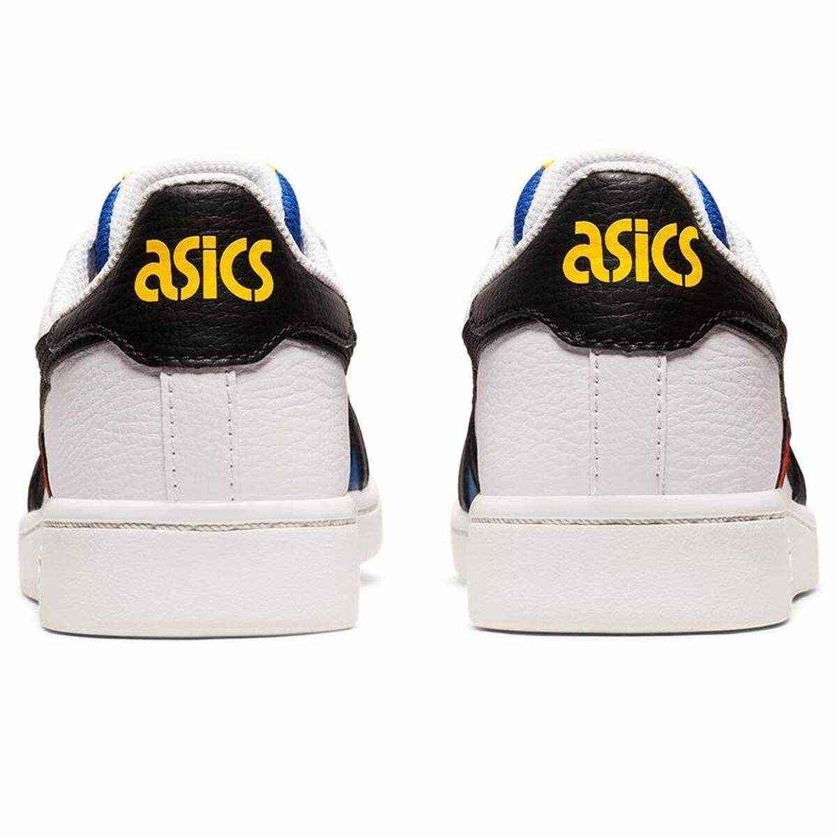 Chaussures de sport - Baskets pour Enfants Asics Japan S GS Blanc - Asics -  Jardin D'Eyden - jardindeyden.fr