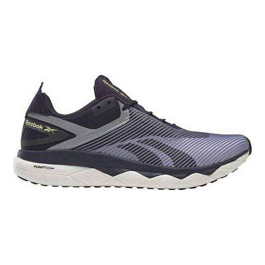 Chaussures de sport - Baskets pour femme Reebok Floatride Run Panthea Gris Gris foncé - Reebok - Jardin D'Eyden - jardindeyden.fr