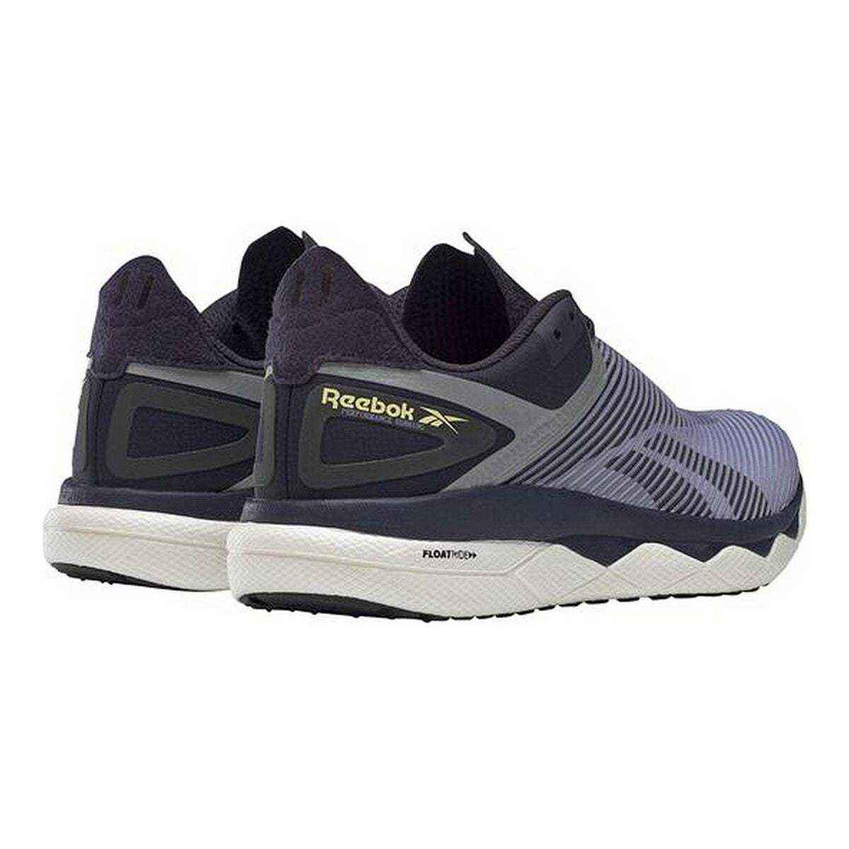 Chaussures de sport - Baskets pour femme Reebok Floatride Run Panthea Gris Gris foncé - Reebok - Jardin D'Eyden - jardindeyden.fr