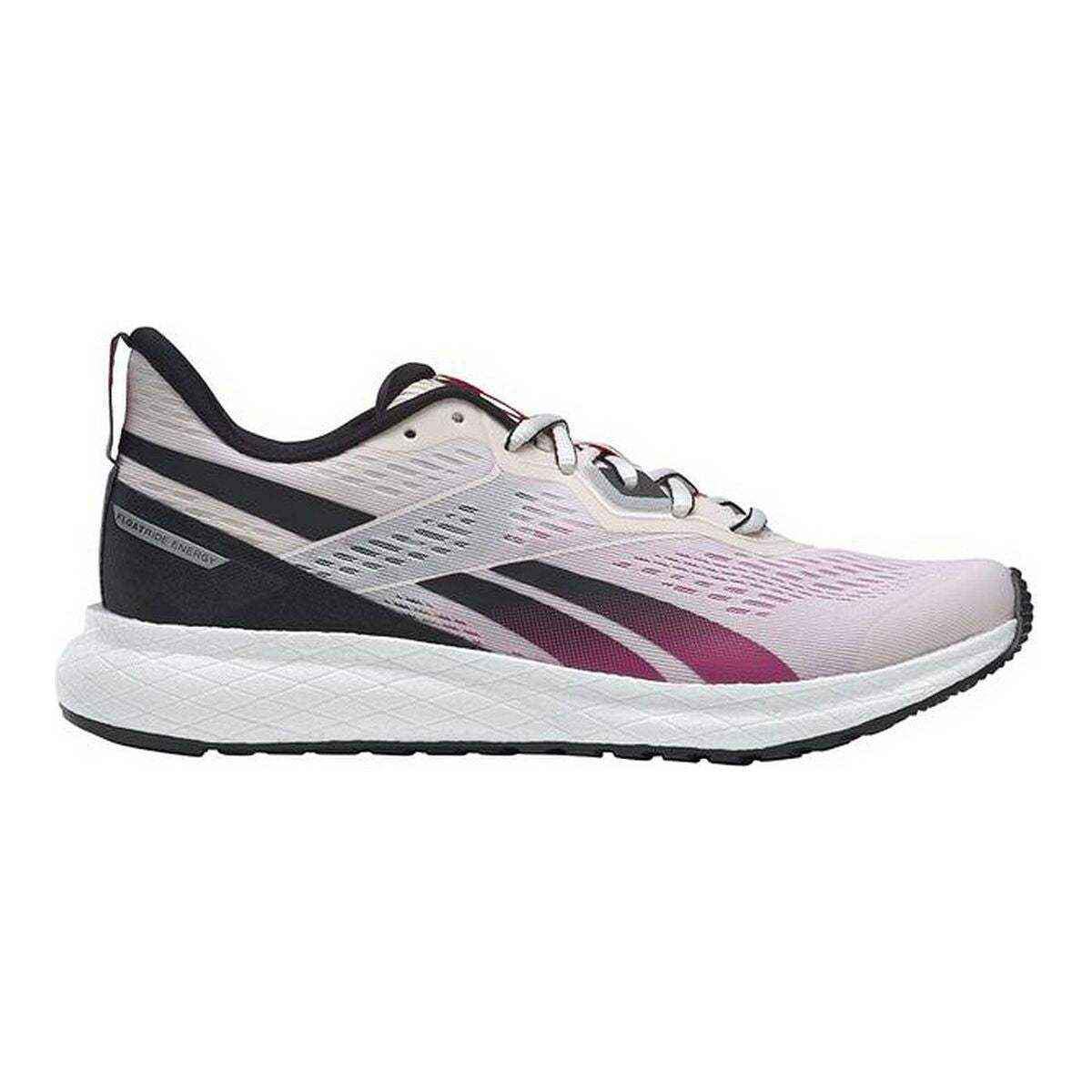 Chaussures de sport - Baskets pour femme Reebok Forever Floatride Energy Gris Rose - Reebok - Jardin D'Eyden - jardindeyden.fr