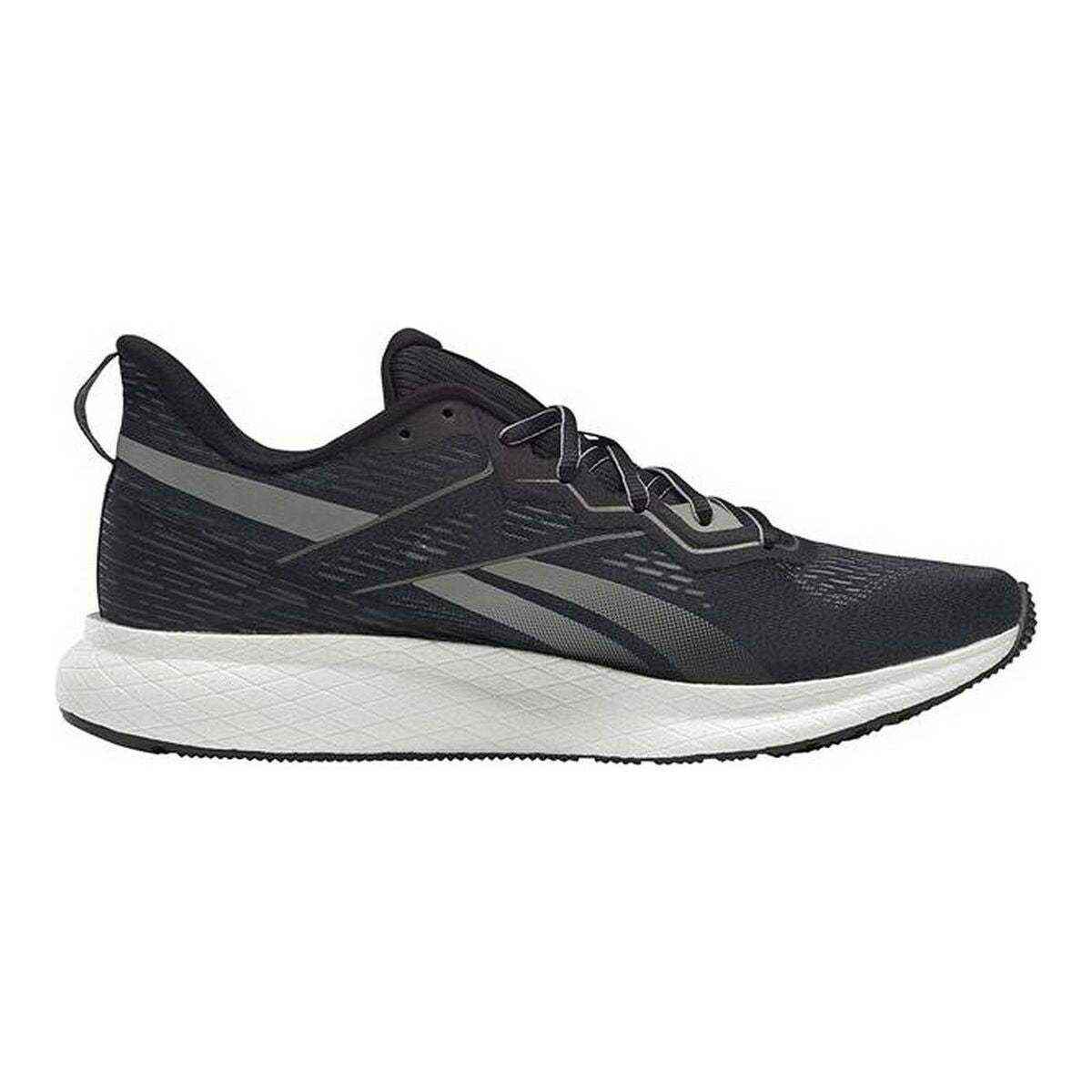 Chaussures de sport - Baskets pour femme Reebok Forever Floatride Energy Noir - Reebok - Jardin D'Eyden - jardindeyden.fr